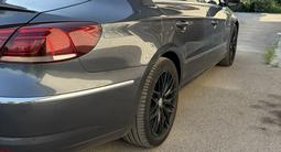 Volkswagen Passat CC 2012 года за 7 500 000 тг. в Алматы – фото 4