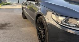 Volkswagen Passat CC 2012 года за 7 500 000 тг. в Алматы – фото 3
