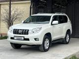 Toyota Land Cruiser Prado 2012 года за 15 900 000 тг. в Шымкент