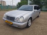 Mercedes-Benz E 430 1999 года за 7 000 000 тг. в Атырау – фото 2