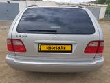 Mercedes-Benz E 430 1999 года за 7 000 000 тг. в Атырау – фото 5