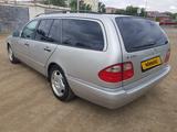 Mercedes-Benz E 430 1999 года за 7 000 000 тг. в Атырау – фото 3