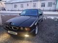 BMW 525 1995 годаfor5 500 000 тг. в Шымкент