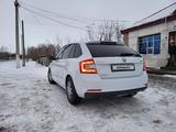 Skoda Rapid 2014 годаfor6 000 000 тг. в Макинск – фото 4