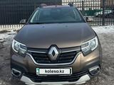 Renault Sandero Stepway 2020 годаүшін7 200 000 тг. в Астана