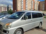 Hyundai H-1 2007 годаfor5 600 000 тг. в Астана