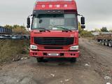 Howo  6X4 2007 годаүшін8 000 000 тг. в Усть-Каменогорск