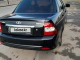 ВАЗ (Lada) Priora 2170 2013 года за 2 500 000 тг. в Тараз – фото 2