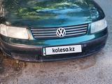 Volkswagen Passat 1997 годаүшін2 300 000 тг. в Талдыкорган – фото 3