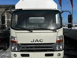JAC  N90 2024 года за 28 000 000 тг. в Астана