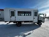 JAC  N90 2024 года за 28 000 000 тг. в Астана – фото 4