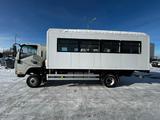 JAC  N90 2024 года за 28 000 000 тг. в Астана – фото 2