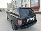 Land Rover Range Rover 2007 годаүшін5 000 000 тг. в Актау – фото 2