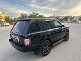 Land Rover Range Rover 2007 годаүшін5 000 000 тг. в Актау – фото 3