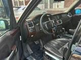 Land Rover Range Rover 2007 годаүшін5 000 000 тг. в Актау – фото 4