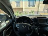 Toyota Land Cruiser 2008 годаүшін16 000 000 тг. в Жанаозен