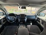 Toyota Land Cruiser 2008 годаүшін16 000 000 тг. в Жанаозен – фото 2