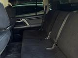Toyota Land Cruiser 2008 годаүшін16 000 000 тг. в Жанаозен – фото 4