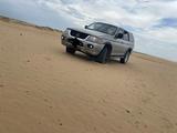 Mitsubishi Montero Sport 1999 года за 2 900 000 тг. в Уральск