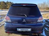 Mitsubishi Airtrek 2003 годаүшін4 200 000 тг. в Лисаковск – фото 5