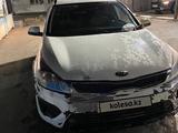 Kia Rio X-Line 2017 года за 5 500 000 тг. в Алматы – фото 3