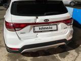 Kia Rio X-Line 2017 года за 5 500 000 тг. в Алматы – фото 5