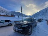 Infiniti FX45 2004 года за 4 300 000 тг. в Тараз – фото 3