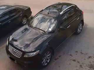 Infiniti FX45
