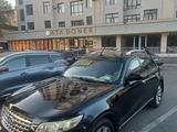 Infiniti FX45 2004 года за 4 300 000 тг. в Тараз – фото 4