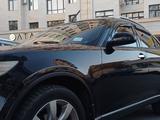 Infiniti FX45 2004 года за 4 300 000 тг. в Тараз – фото 5