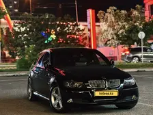 BMW 3 Series, 2008