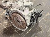 Контрактный коробка автомат акпп Volkswagen Tiguan 1.4 литра DSG7. Из за 350 000 тг. в Астана – фото 4
