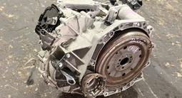 Контрактный коробка автомат акпп Volkswagen Tiguan 1.4 литра DSG7. Из за 350 000 тг. в Астана – фото 2