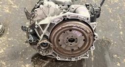 Контрактный коробка автомат акпп Volkswagen Tiguan 1.4 литра DSG7. Из за 350 000 тг. в Астана