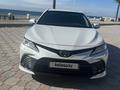 Toyota Camry 2022 года за 18 000 000 тг. в Актау – фото 5