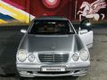 Mercedes-Benz E 280 1999 годаүшін5 500 000 тг. в Шымкент – фото 12