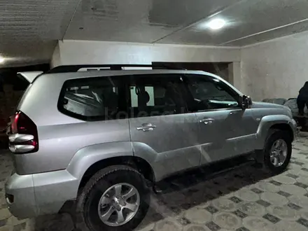 Toyota Land Cruiser Prado 2008 года за 12 700 000 тг. в Алматы – фото 3