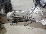 W212 4WD 722.960 Автомат коробка на M276 3.5L 3.0L 276 212 раздатка АКПП за 600 000 тг. в Алматы