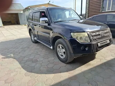 Mitsubishi Pajero 2007 года за 7 700 000 тг. в Алматы