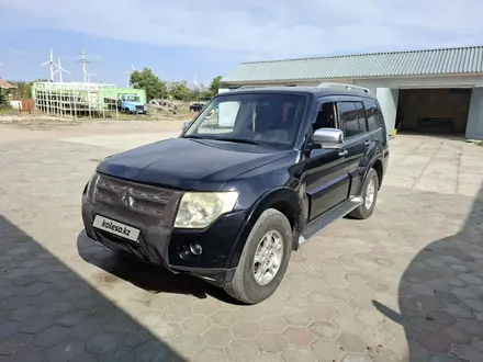 Mitsubishi Pajero 2007 года за 7 700 000 тг. в Алматы – фото 3