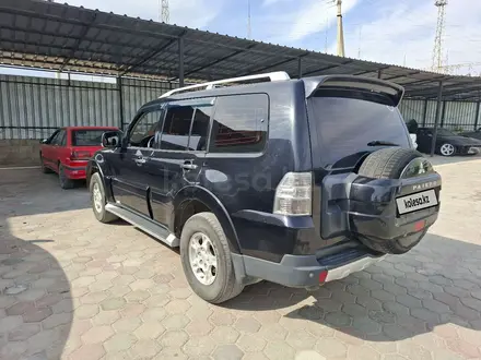 Mitsubishi Pajero 2007 года за 7 700 000 тг. в Алматы – фото 5