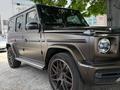 Mercedes-Benz G 63 AMG 4MATIC 2023 года за 94 000 000 тг. в Астана – фото 7