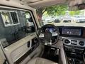 Mercedes-Benz G 63 AMG 4MATIC 2023 года за 94 000 000 тг. в Астана – фото 11