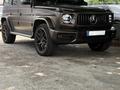 Mercedes-Benz G 63 AMG 4MATIC 2023 года за 94 000 000 тг. в Астана – фото 8
