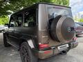 Mercedes-Benz G 63 AMG 4MATIC 2023 года за 94 000 000 тг. в Астана – фото 4