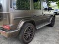 Mercedes-Benz G 63 AMG 4MATIC 2023 года за 94 000 000 тг. в Астана – фото 5