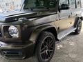 Mercedes-Benz G 63 AMG 4MATIC 2023 года за 94 000 000 тг. в Астана – фото 2