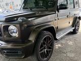 Mercedes-Benz G 63 AMG 4MATIC 2023 года за 94 000 000 тг. в Астана – фото 2