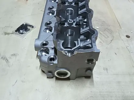Головка цилиндра 4M40 Голый Mitsubishi за 1 000 тг. в Алматы – фото 5