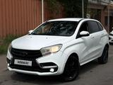 ВАЗ (Lada) Vesta 2018 года за 2 900 000 тг. в Шымкент – фото 2